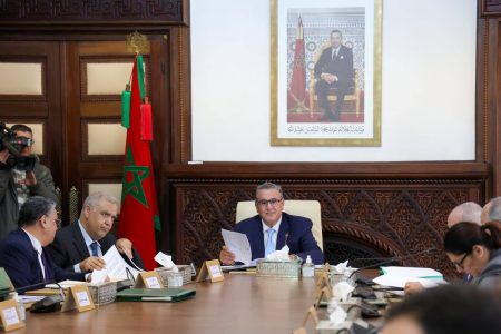 مجلس الحكومة يصادق على مشروع مرسوم يتعلق بإصلاح المراكز الجهوية للاستثمار وإحداث اللجان