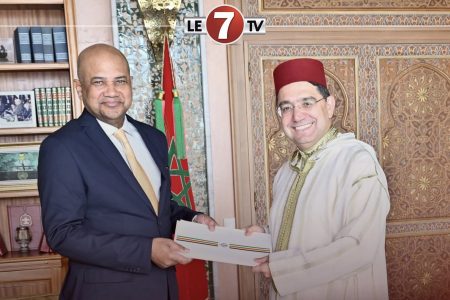 المغرب والسيشل.. جسور دبلوماسية جديدة في قلب المحيط الهندي