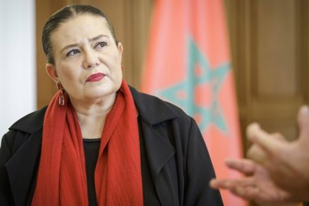 زهور العلوي: السياحة الألمانية – المغربية ليست مجرد نشاط اقتصادي بل وسيلة لتعزيز التفاهم الثقافي وتقوية أواصر التقارب بين الشعوب