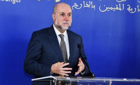 مستشار الرئيس الفلسطيني يشيد بالدعم الموصول لجلالة الملك للقضية الفلسطينية