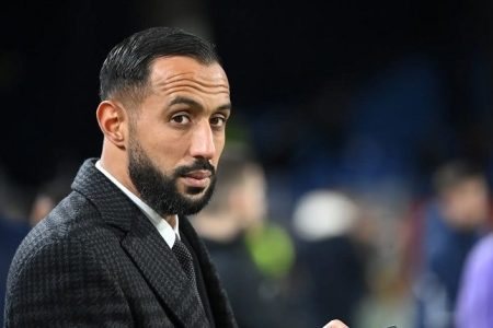 الاتحاد الفرنسي يفاجئ بنعطية بقراره
