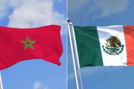 مجلس تنسيق المقاولات بالمكسيك يدعو لتعزيز العلاقات الاقتصادية مع المغرب ويؤكد دعمه لوحدته الترابية