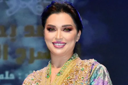 الممثلة فرح الفاسي : فكرت في الانتحار ، والخيانة من أسباب طلاقي من عمر لطفي