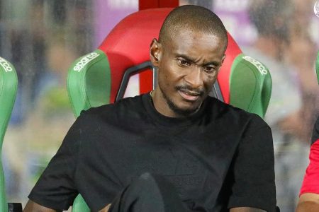 موكوينا : غياب اللمسة الأخيرة أثر علينا كثيرا