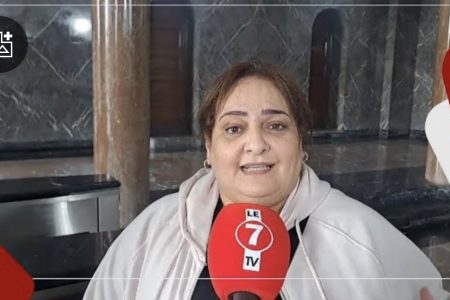 بشرى الذهبي :الفداء ودرب السلطان عندهم أهمية ونتمناو مجلس المدينة ياخد التوصيات ديالنا بعين الاعتبار