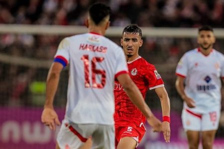 الوداد الرياضي يطرح تذاكر مباراته امام الفتح الرباطي