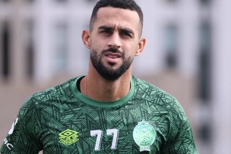 النفاتي يفاجئ رئيس الرجاء الرياضي قبل نهاية الموسم
