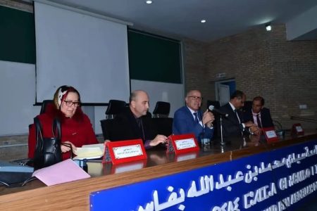 السياسات العمومية تحت مجهر الطلبة: مبادرة جامعية لتعزيز البحث الأكاديمي والتفكير النقدي