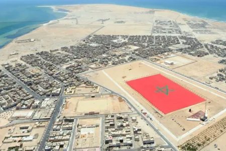 النائب سواريز: من الضروري أن تتماشى السياسة الخارجية المكسيكية مع موقع البلاد الدولي ومع العلاقات التاريخية التي تربط المكسيك بالمغرب