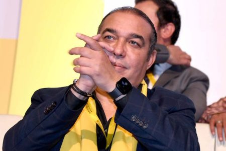 أوزين في لقاء مفتوح: الحكومة لم تف بوعودها بشأن التضخم والاقتصاد في المغرب يشهد تحديات كبيرة