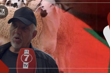 الفاعل الجمعوي ” بوشعيب عبور ” يثمن القرار الملكي بعد إلغاء عيد الأضحى