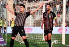 Photo of يوسف الفحلي يعتلي صدارة ترتيب  هدافي الدوري الإحترافي.