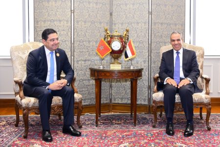 الرباط والقاهرة.. شراكة متجددة في زمن التحديات الإقليمية