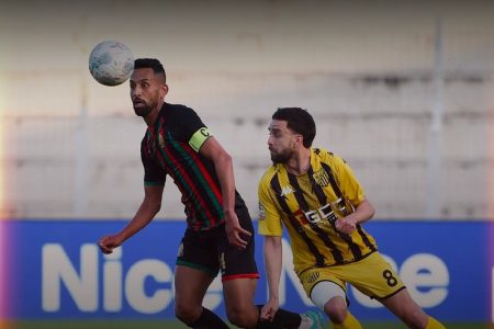 سلطات القنيطرة تحسم في تنقل جماهير الماص