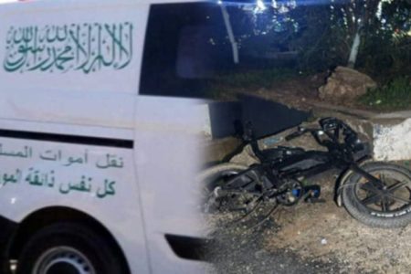 مصرع شخص وإصابة آخرين في حادثة سير خطـ يرة