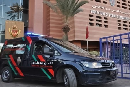 ثاني أيام رمضان… الأمن يقتحم شقة ويعثر على مفاجأة بمراكش 
