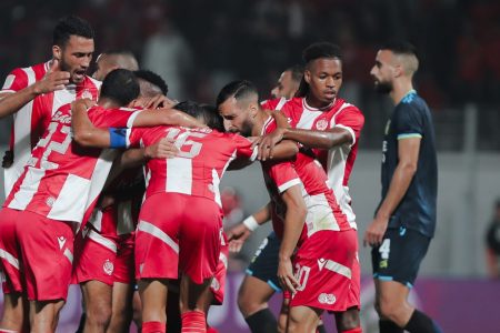 لاعب ودادي بارز يقترب من العودة إلى الميادين بعد فترة غياب