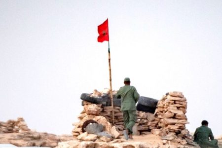 جلاء آخر جندي عن الصحراء المغربية ومعركة الدشيرة، محطتان مفصليتان في سجل التاريخ الوطني الزاخر بالأمجاد (الكثيري)