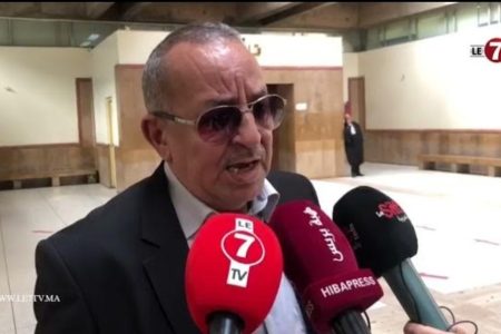 معطيات وتطورات جديدة في قضية محاكمة الوزير السابق “محمد مبديع”  تكشفها هيئة الدفاع