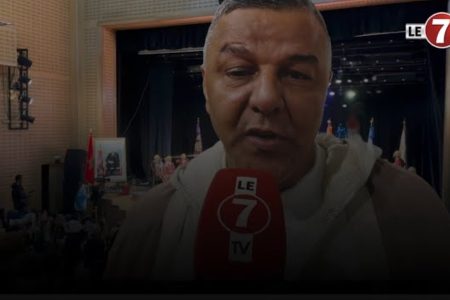 محمد اكليوين: ذكرى وفاة جلالة المغفور له محمد الخامس مناسبة لاستحضار التضحيات التي بذلها من أجل شعبه