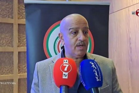 خالد صبوحي: الجمع العام كان بمثابة عرس رياضي وعرف تكريم نجوم المنتخب وتوزيع بدل رياضية على الأندية