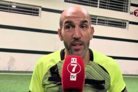 حكم “دوري بلازا “: الدوري كيعرف مشاركة نجوم الوداد والرجاء، لي فرجو الجمهور ورجعونا الأيام زمان