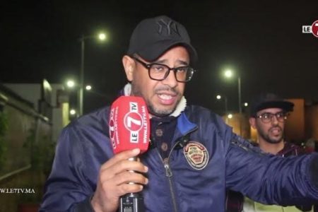 ساكنة حي الغرابلية بسلا تستغيت: راه غير  بالكراطة باش سرحنا القوادس، والمسؤولين حتى واحد ماجعندنا