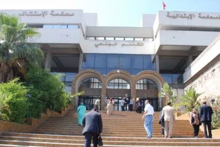 وكيل الملك يكشف تفاصيل متابعة فتاة قاصر و4 متهمين بتهمة التشهير والتهديد