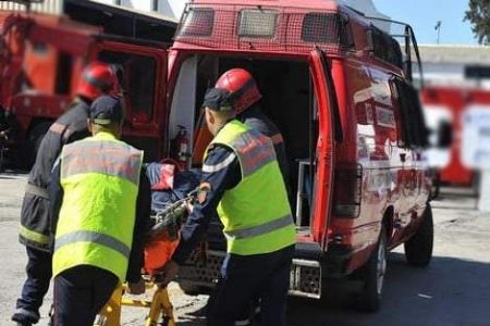 فاجعة أول أيام رمضان… غاز البوتان ينهي حياة ثلاثة أفراد من أسرة واحدة