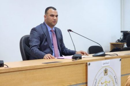 النيابة العامة تكشف تفاصيل ومعطيات جديدة في قضية اعتقال أفراد عائلة جيراندو
