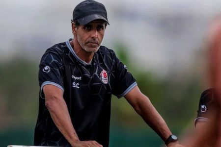 شيبا: المواجهات أمام الوداد دائما مثيرة