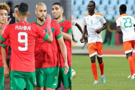 منتخب النيجر يختار الدار البيضاء للتحضير لمواجهة المغرب في تصفيات المونديال 2026