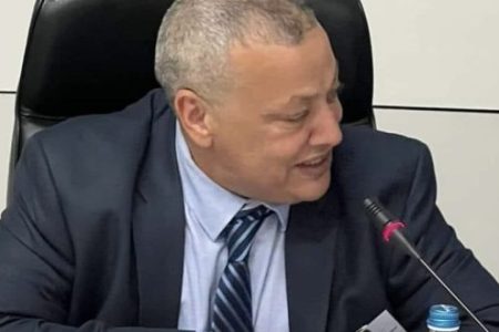 خالد بودالي: فترة الرئاسة المغربية لهيئة المجلس الاقتصادي للاتحاد الإفريقي تميزت بإنجازات “غير مسبوقة”…و”رؤية استشرافية”