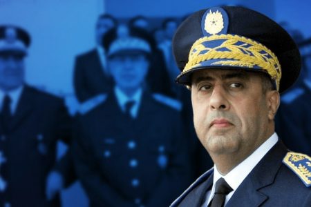 تعيينات جديدة في مناصب المسؤولية بمصالح الأمن الوطني