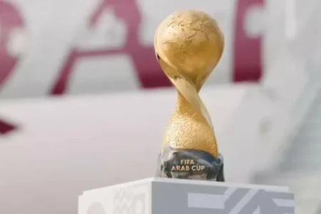 المنتخب المغربي يُعفى من الدور التمهيدي لكأس العرب