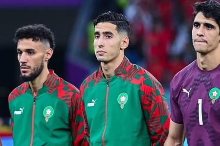 مزراوي في مواجهة قوية أمام أكرد بالدوري الأوروبي
