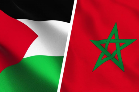المغرب وفلسطين.. الرباط تجدد عهدها مع القدس