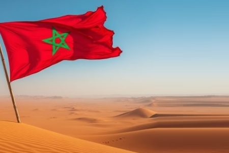 40 دولة تجدد تأكيد دعمها للسيادة التامة والكاملة للمغرب على صحرائه