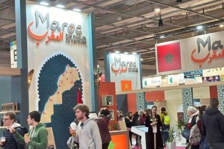المعرض الدولي للفلاحة بباريس فخور بانفتاحه على العالم من خلال استضافة المغرب كضيف شرف لأول مرة في تاريخه