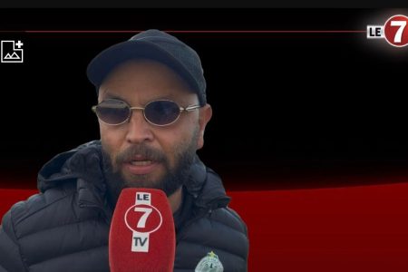 مدرب سيدات الرجاء ” المهدي أزوار ” : كنتمنى يبقاو النتائج الإيجابية وكنا محتاجين هاد الفوز