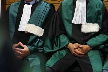 الدار البيضاء تحتضن افتتاح اجتماع المجموعة الإفريقية للاتحاد الدولي للقضاة بمشاركة رفيعة المستوى