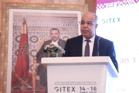 تأثيرات “جيتكس إفريقيا المغرب” ملموسة على المنظومات المحلية (المدير العام لوكالة التنمية الرقمية)