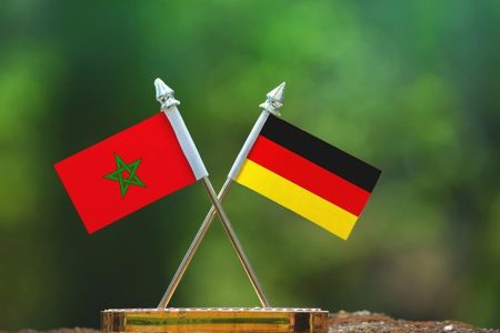 تحالف اقتصادي استراتيجي جديد بين ألمانيا والمغرب في الأفق