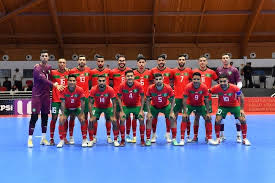 منتخب الفوتسال المغربي يكتسح الصين بثمانية أهداف دون رد