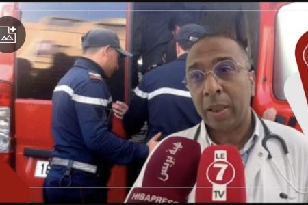 بعد واقعة شيماء والقائد… عائلة أخرى تعتدي على قائد سيدي عثمان وشيخ والقضية كبيرة بزاف