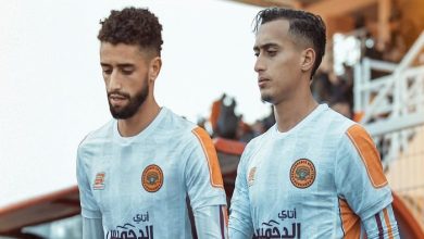 Photo of نجم نهضة بركان على ردار اندية اروبية و خليجية