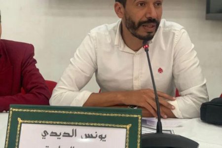 لنصرخ معًا : صرخة ابتهال التي زلزلت أركان مايكروسوفت”
