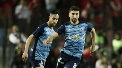 Photo of دوري أبطال افريقيا: الشيبي و الكرتي أساسيان في مواجهة أورلاندو بيراتس