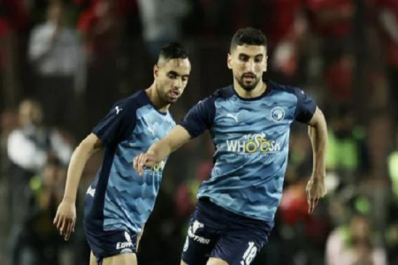 دوري أبطال افريقيا: الشيبي و الكرتي أساسيان في مواجهة أورلاندو بيراتس