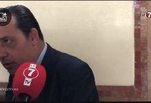 Photo of ملف ” إسكوبار الصحراء “….المحامي ” عاطر الهواري ” يكشف مفاجآت جديدة